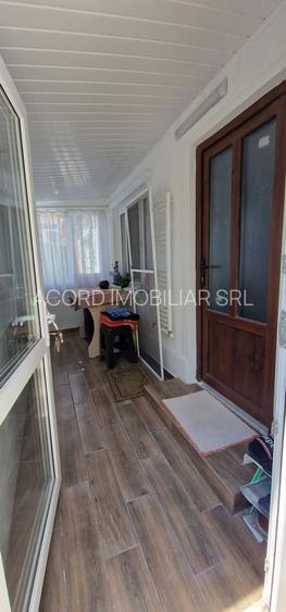 Casa din caramida. - 18