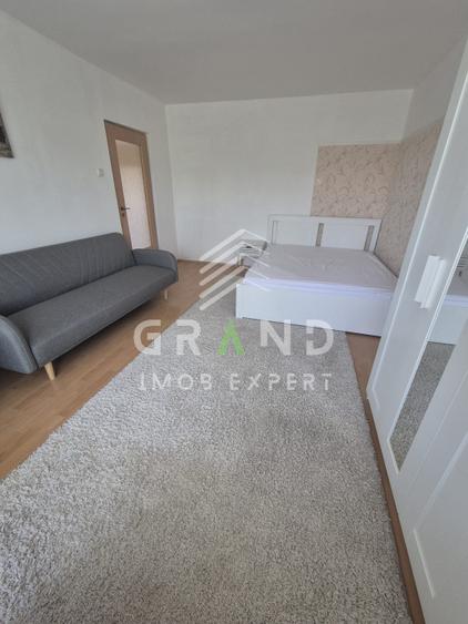 Apartament 2 Camere | Etaj 2 | Cartier Zorilor/Strada Lunii