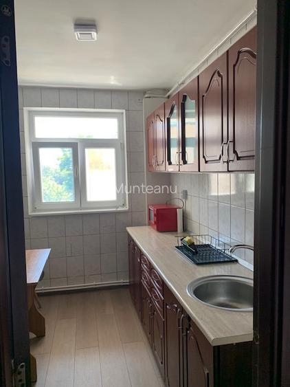 Inchiriere apartament decomodat, 2 camere, NUMAI TERMEN LUNG,  zona Tic Tac - 3