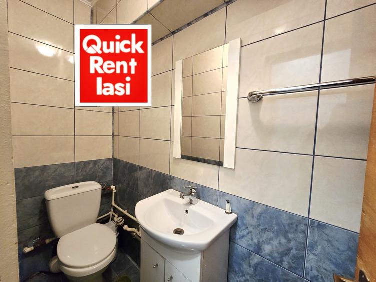 Ultracentral Bulevardul Stefan Apartament 3Camere Decomandat De Inchiriat