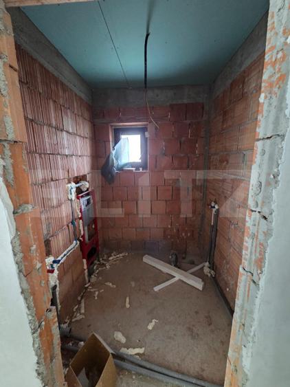 Casă individuală de vânzare cu curte proprie, Jibou