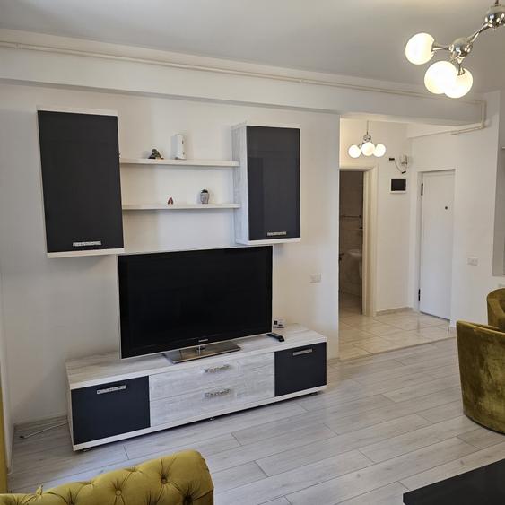 INCHIRIERE APARTAMENT 2 CAMERE MILITARI RESIDENCE REZERVELOR 56,MOBILAT,UTILAT