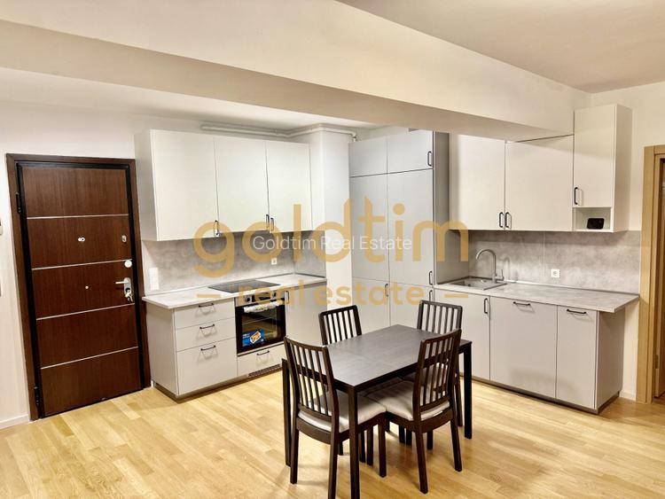 PET FRIENDLY/UPGROUND/5MIN METROU/BARBU VACARESCU - 15