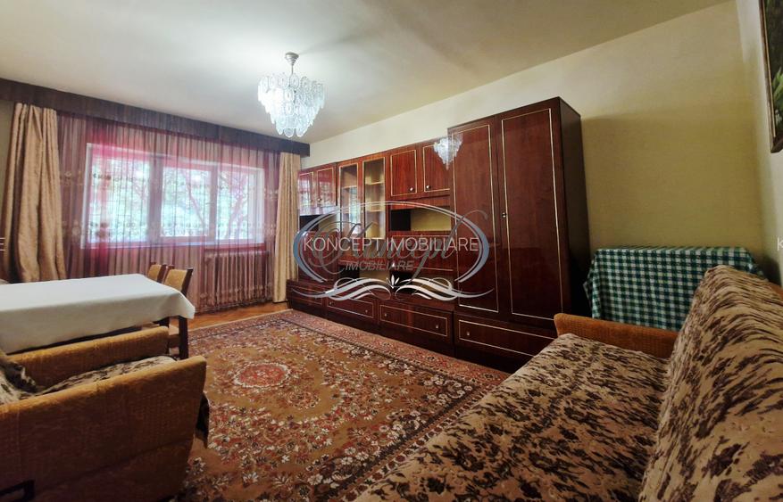Apartament spatios cu parcare in apropiere de Golden Tulip - 6