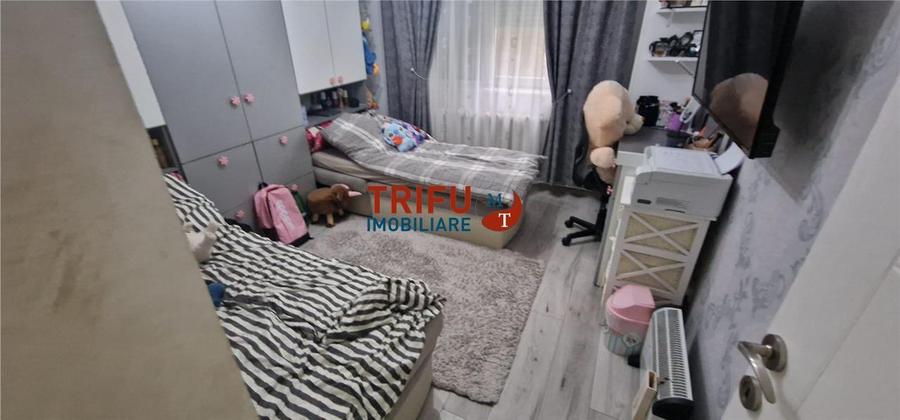 Ofertă de Vânzare Apartament 3 Camere, Zona Tolstoi, Alba Iulia