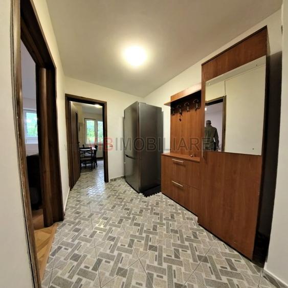 2 Camere - Drumul Taberei - Romancierilor
