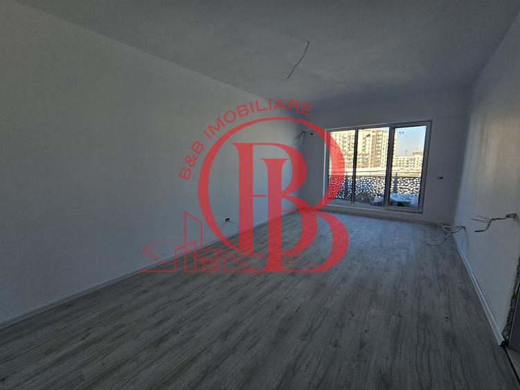 4 camere cu 2 terase mari Bucatarie 14mp la 7min Metrou