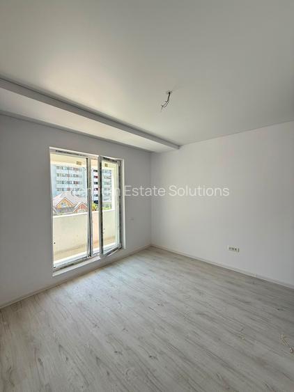 APARTAMENT TIP STUDIO - BLOC NOU - COMISION 0% - DIRECT DEZVOLTATOR - 44 MP - 9
