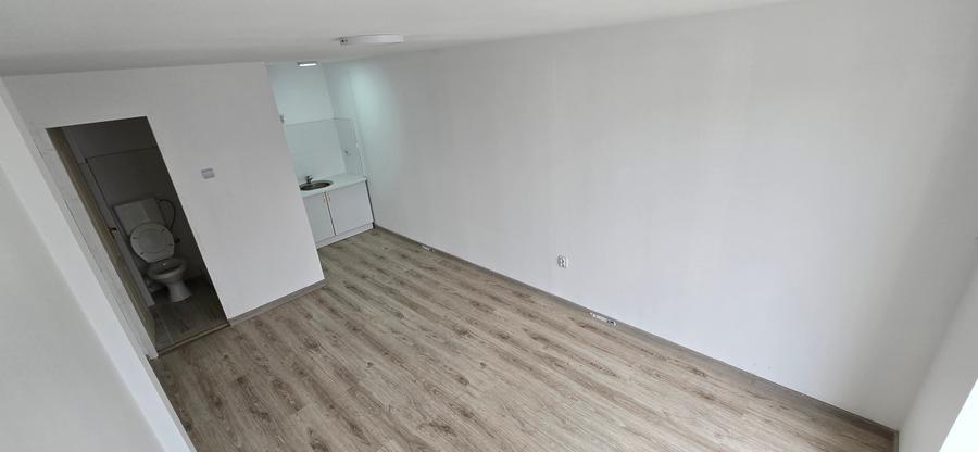 Garsoniera renovata totul nou