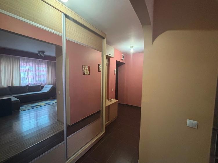 Apartament de închiriat