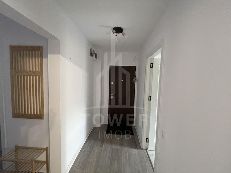 Apartament 3 camere | decomandat| 2 bai | 64 mp| ștrand | parter