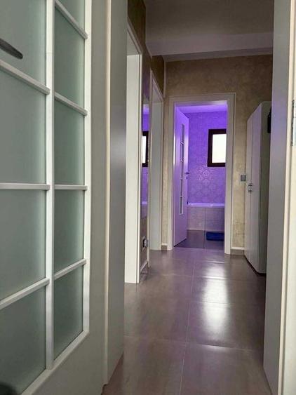 2 camere decomandat, 61 mp Valea Adanca 5 Drumuri