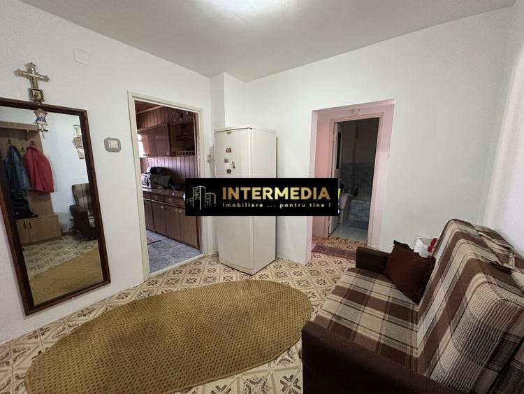 Apartement 2 Camere Decomandate 53 mp mobilat utilat balcon inchis view superb