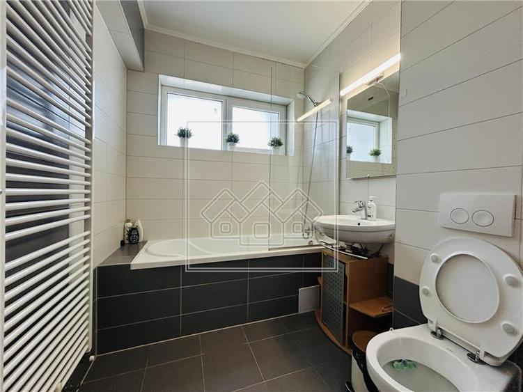 Apartament modern, 3 camere, 2 balcoane - Avantgarden