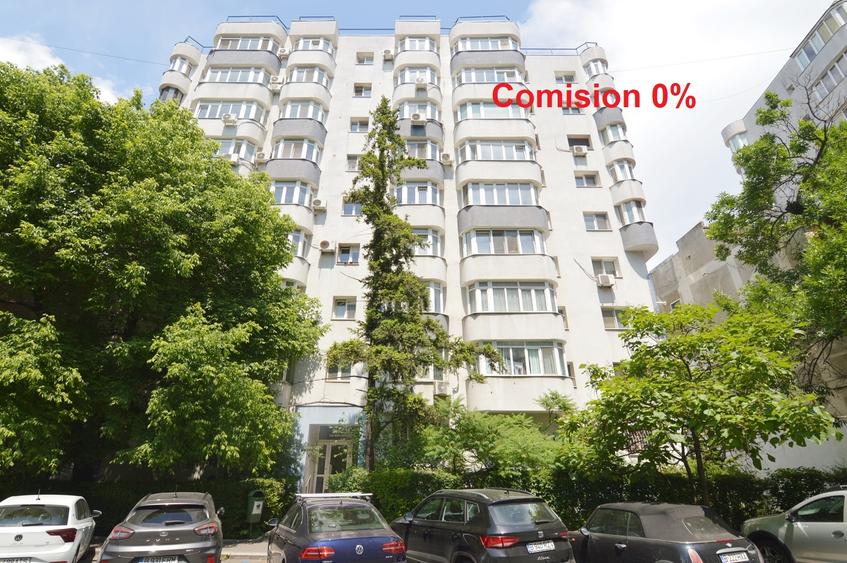 Apartament Deosebit 4 Camere Bd. Banul Manta | Localizare Extraordinara