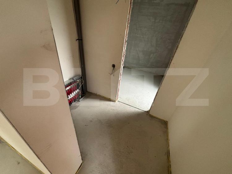 Duplex 4 camere, 120mp, 200 teren, proiect finalizat, zona Terra