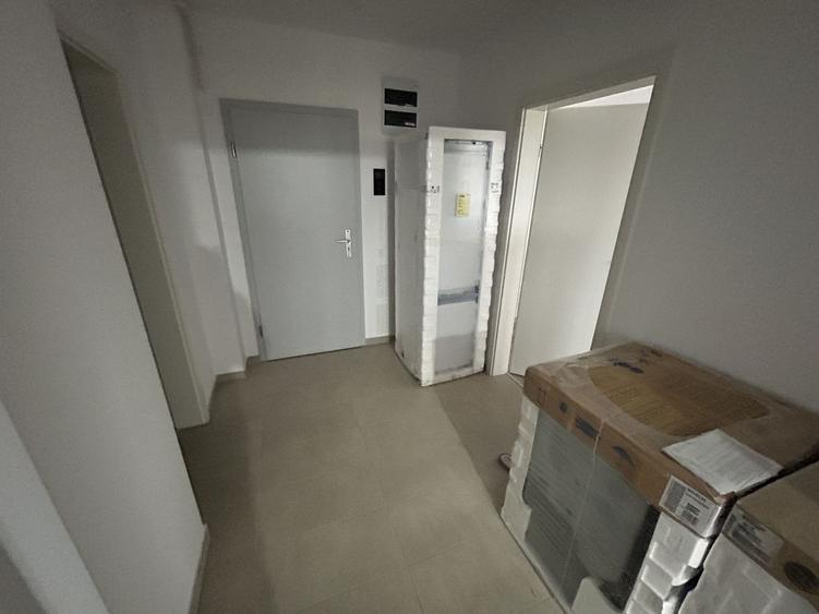 Apartament 2 camere zona Tomis Plus