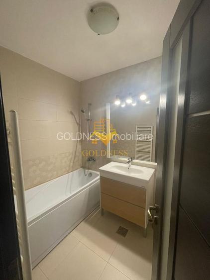 Apartament 2 camere 52 mp bloc nou Hexagon Office parcare inclusa ! - 5