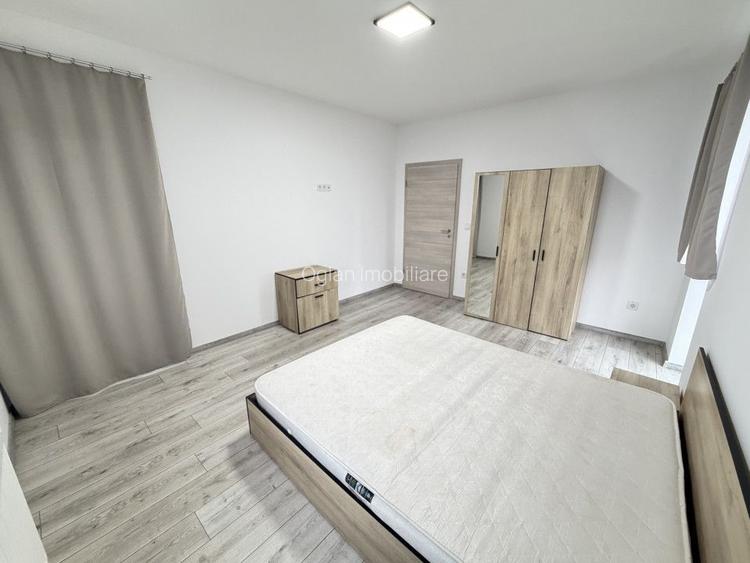 2 garsoniere decomandate, 2 parcari, bloc nou! Investitie cu randament excelent - 3