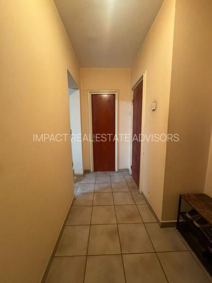 Proprietate rară Dorobanți, 2 camere, terasă 17mp, vedere apus, 68mp - 11