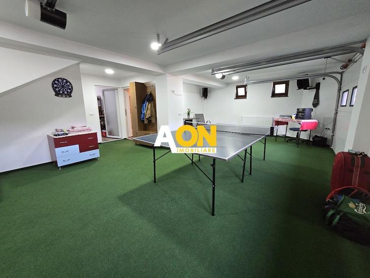 Casa 5 Camere Zona Schit, 520mp Teren, cu Garaj