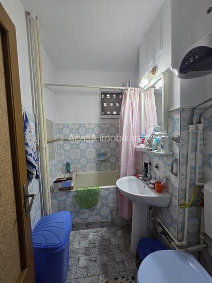 Apartament de vanzare 2 camere zona Centru - 11