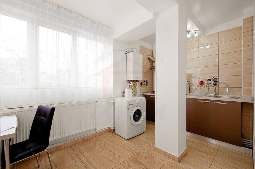 Garsonieră cu vedere la Dunăre – Mazepa 1 | 59.000 €