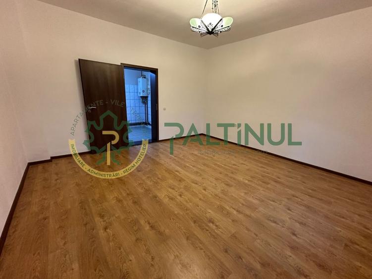 Casă individuală de închiriat în Sibiu – singur în curte, teren 900 mp, garaj