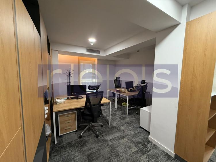 VILA PREMIUM FLOREASCA | 385MP | CURTE PROPRIE-PARCARE | IDEAL BIROURI - 19