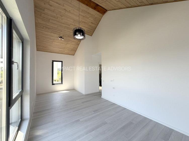 Vila Corbeanca-Petresti - 7
