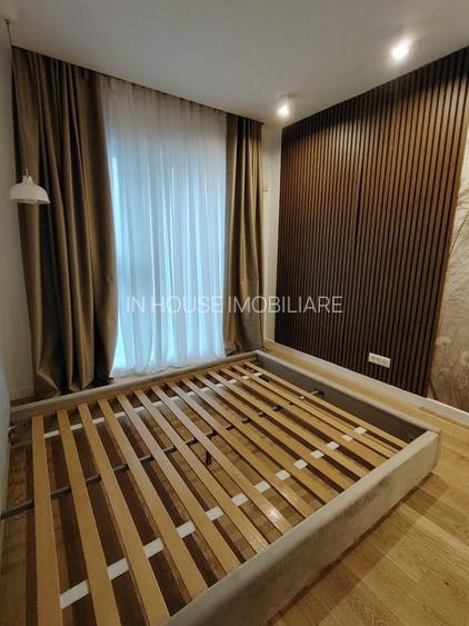 NEW Apart 3 camere 93m2 + Loc de Parcare Subteran | Nusco City 2 | Pet Friendly - 8