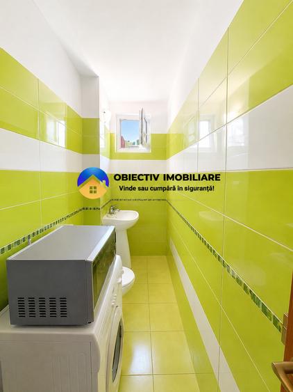 Apartament 4 camere – Precista / Shopping City.
