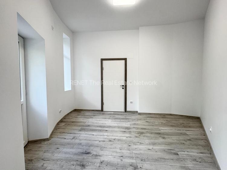 Spațiu renovat lângă Mitropolie | pretabil birouri | etaj 1 - 12
