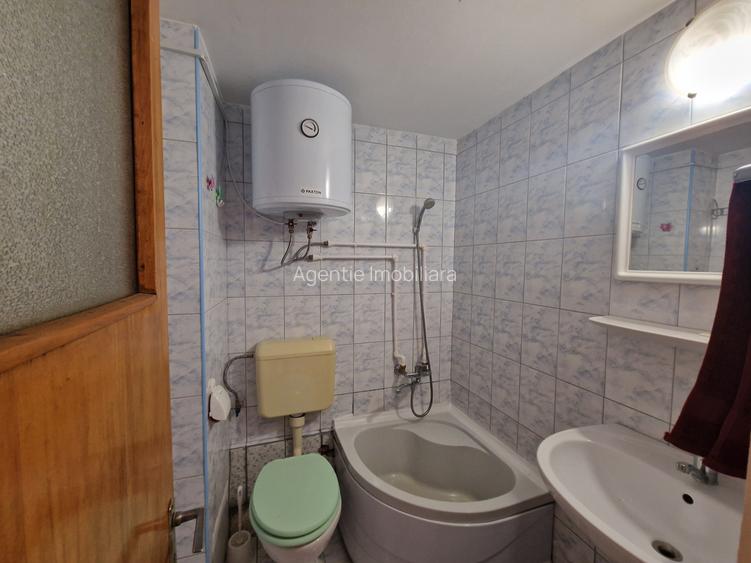 Garsoniera – Teiul Doamnei – Lacul Tei – Doamna Ghica – UTCB – Boiler - 8