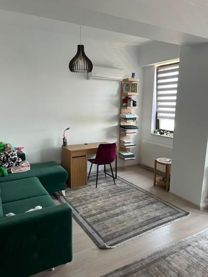 🙋Inel II - Intim🔸2 Camere Decomandate 57m² Loc Parcare Mobilat Centrala