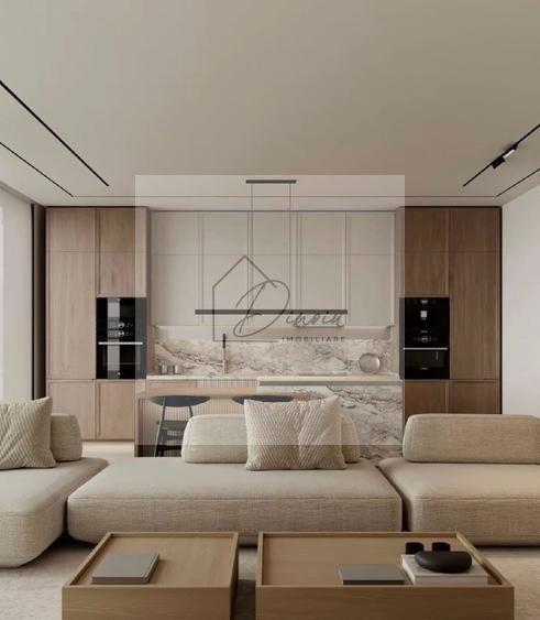 COMISION 0% I Apt 2 camere Cloud 9 Aurel Vlaicu Promenada I Cesiune