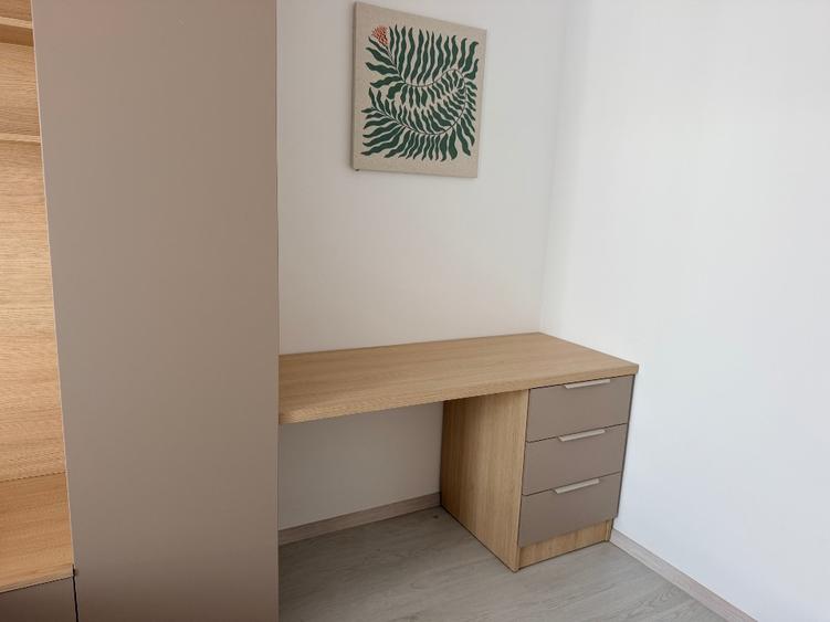 Apartament 2 camere in Joy Residence metrou Berceni, direct proprietar