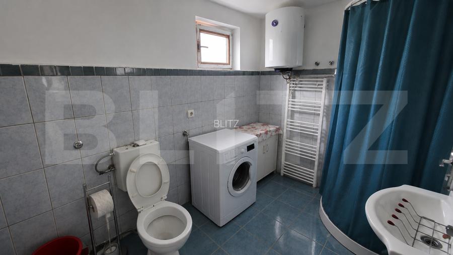 Casa de Vanzare in Teaca de 3 camere cu 11 arii teren - 6