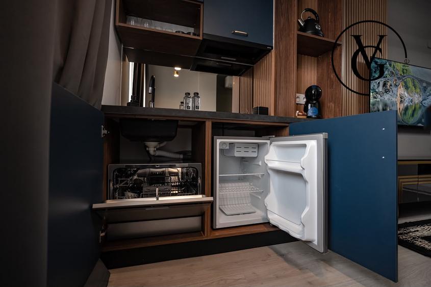 Studio dublu - Ivory Residence - Investitie