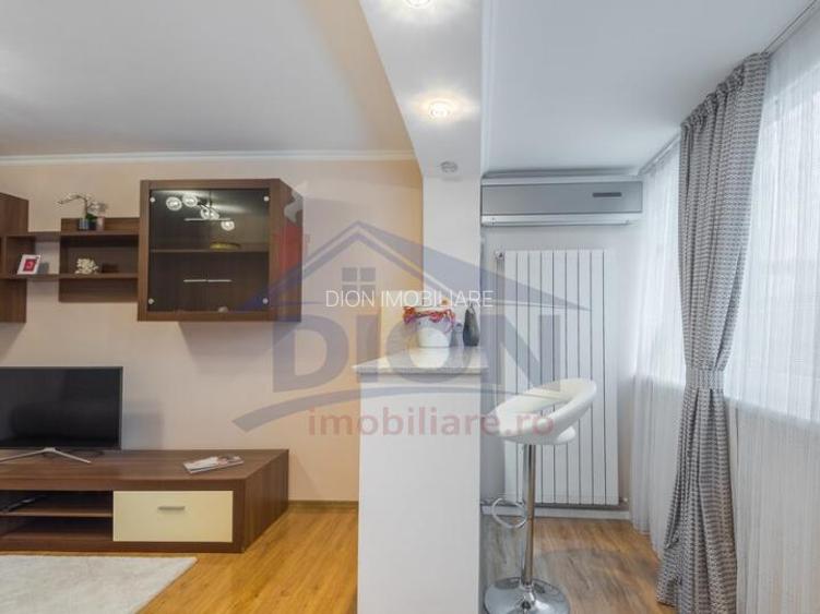 Aparmanet modern, locatie de exceptie - 13