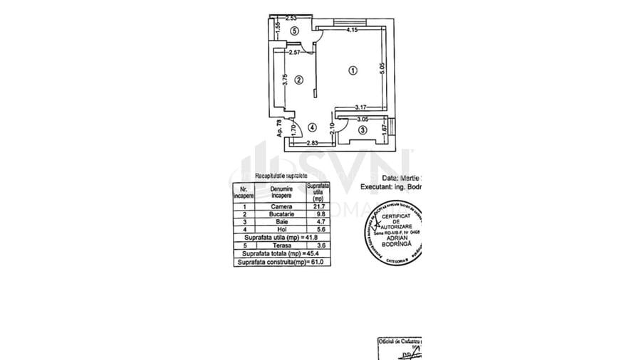 REA1029549 Studio dublu premium- Cloud9 AVIATIEI - 3
