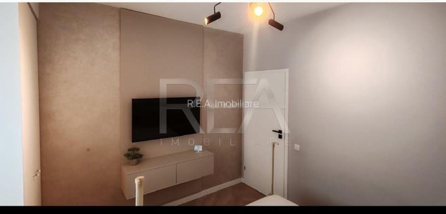 3 Camere Decomandat | Design Interior | Mobilat Premium | Parcare - 7