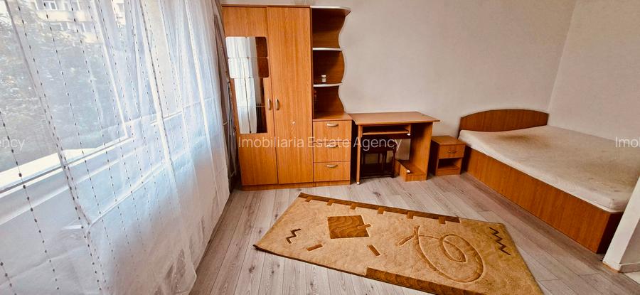 Garsoniera Colentina - Doamna Ghica, mobilată si utilată modern, curată, libera - 2