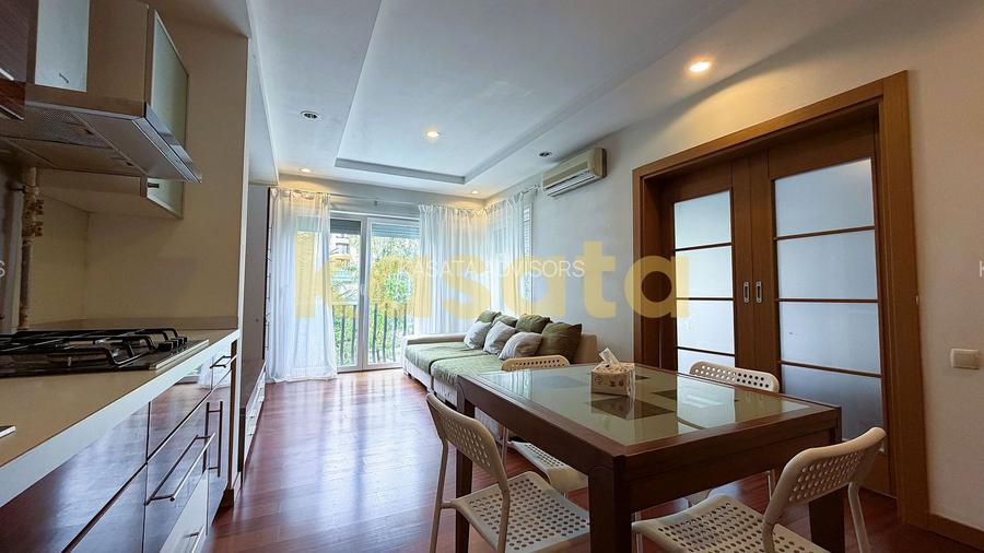 3 camere I Cosmopolis I 62 mp I parcare I faza 1 - 3