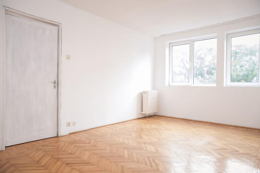 De vanzare 2 camere Titan | Etaj 3 | metrou Costin Georgian |  COMISION 0%