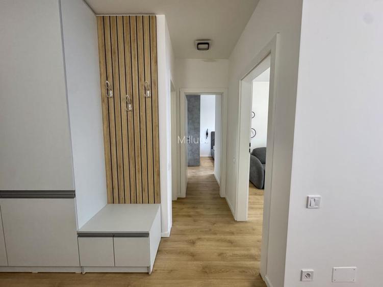 Apartament 3 camere/ Parcare subterana/ Pet Friendly/ Apahida - 13