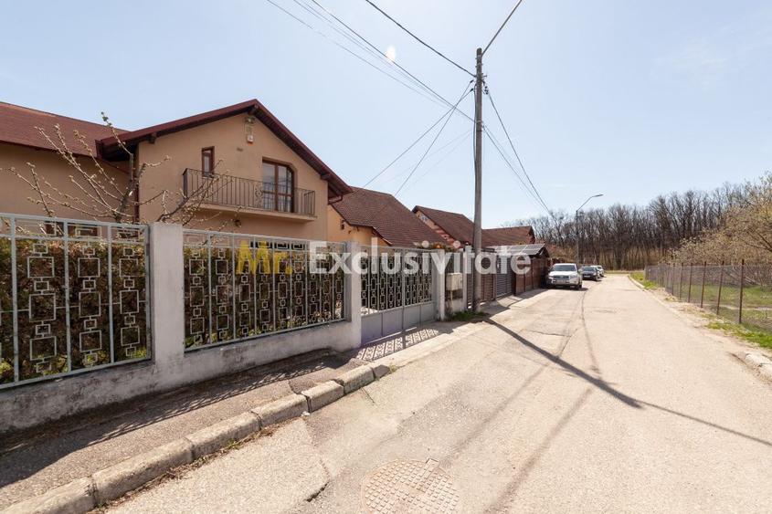 Casa premium Gavana -Schitului zona superba