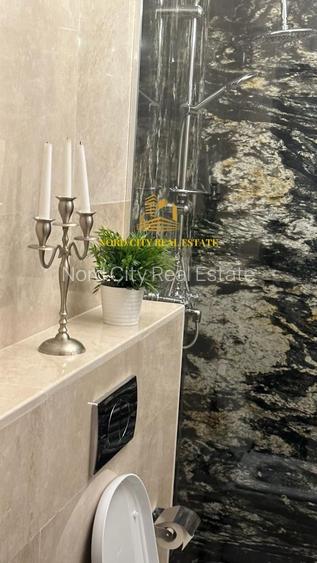 Apartament Premium 3 Camere – Herastrau - Cartier Francez - 13