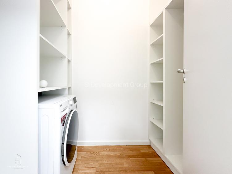 Apartament 2 camere - Baneasa / The Ivy | Prima Inchiriere - 6