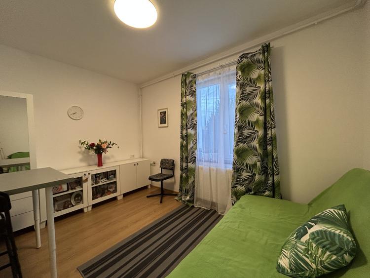 Duplex 5 camere, 117mp utili, teren 307mp - Bucovat